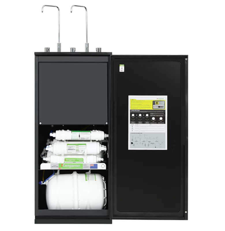 Kangaroo Nam Định – Máy lọc nước số 1 Nam Định