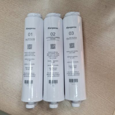 Phụ kiện máy lọc nước
