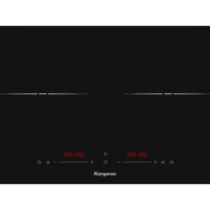 Bếp điện từ đôi Kangaroo KGIC38D2C
