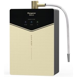 Kangaroo Macca KGMC1HA- Máy tạo nước Hydrogen ion kiềm