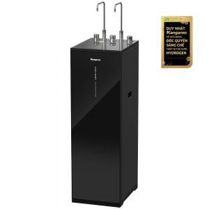 KG10S18H3- Máy lọc nước Kangaroo Hydrogen nóng lạnh