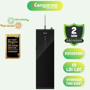 KG10S15H1- Máy lọc nước Kangaroo Hydrogen