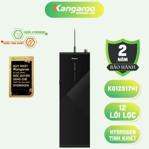KG12S17H1- Máy lọc nước Kangaroo Hydrogen