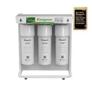 KG10K8H1-Máy lọc nước Kangaroo Hydrogen