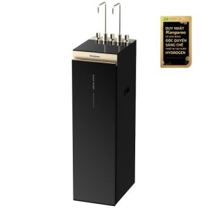 KGRP11A202E3 - Máy lọc nước Kangaroo Sumire Hydrogen ion kiềm nóng lạnh